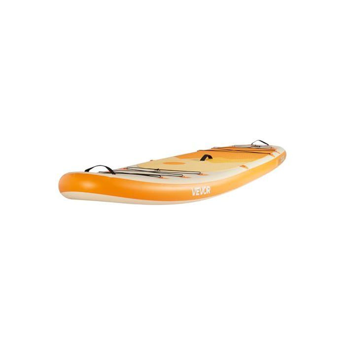 Tabla de paddle surf hinchable - VEVOR - Ultraligera - PVC de grado militar - Accesorios incluidos