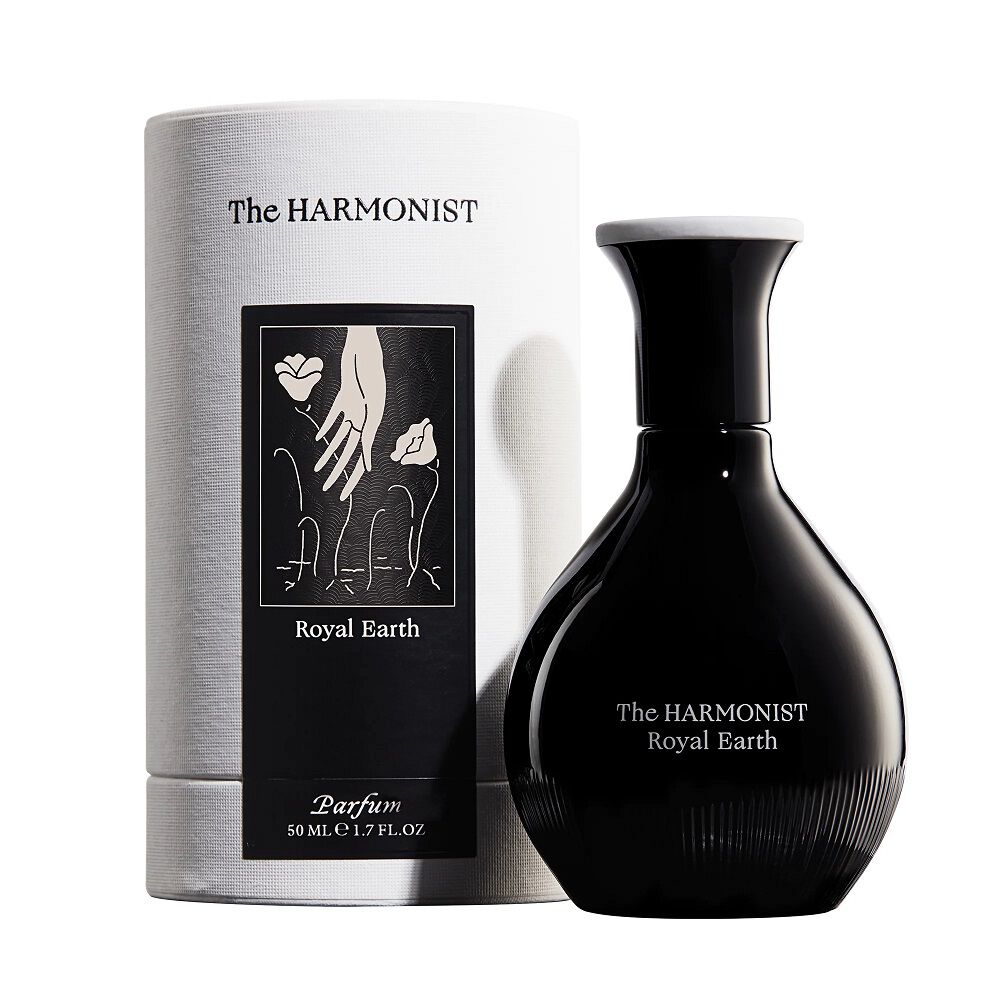 The Harmonist Royal Earth Parfym
