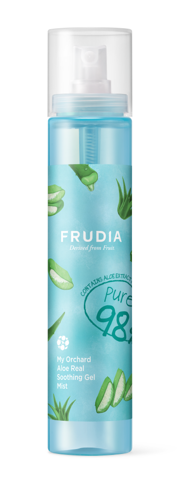 Frudia Minun hedelmätarhani