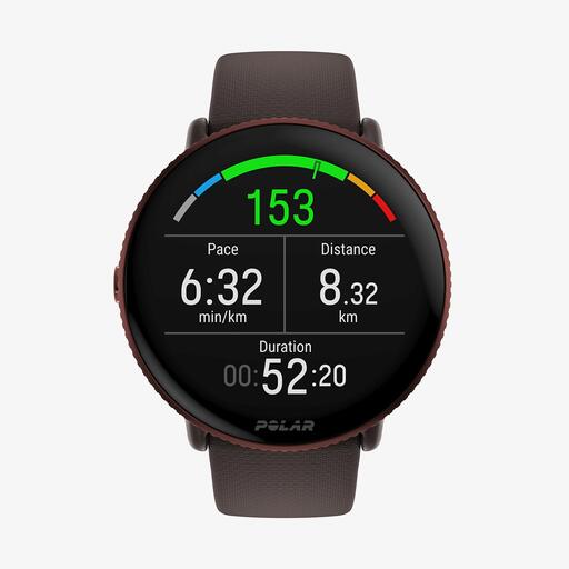  Polar Ignite 3
