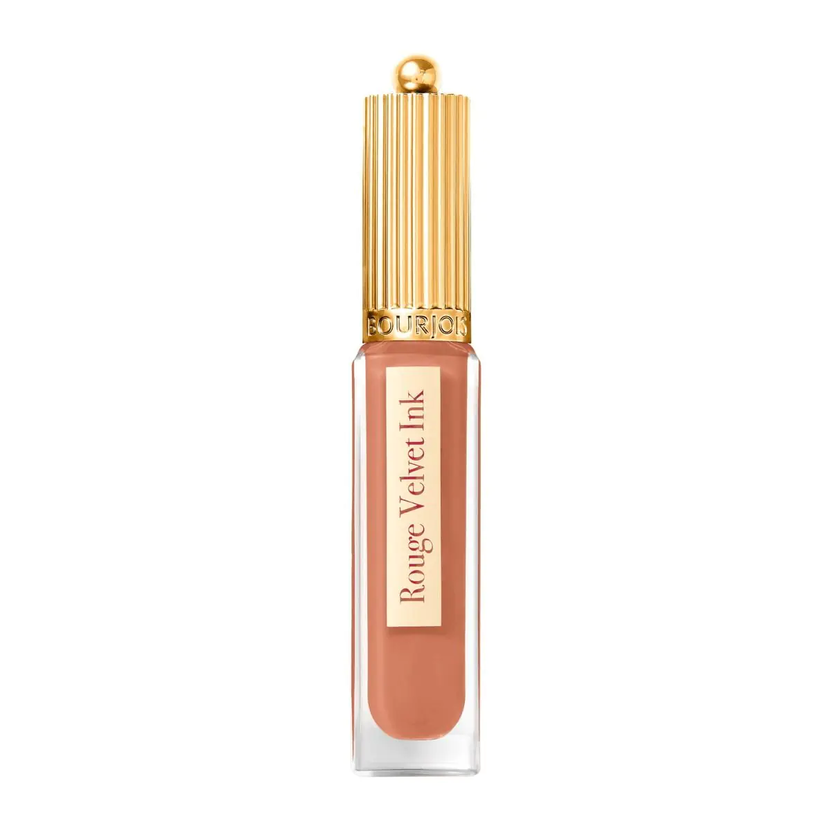 Bourjois Rouge Velvet Ink Szminka do ust 02