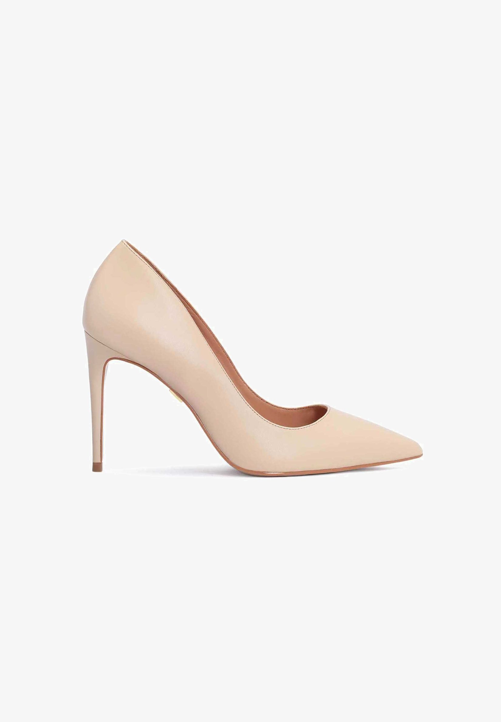 Kazar NEW LUCIANA - Hoge hakken - beige