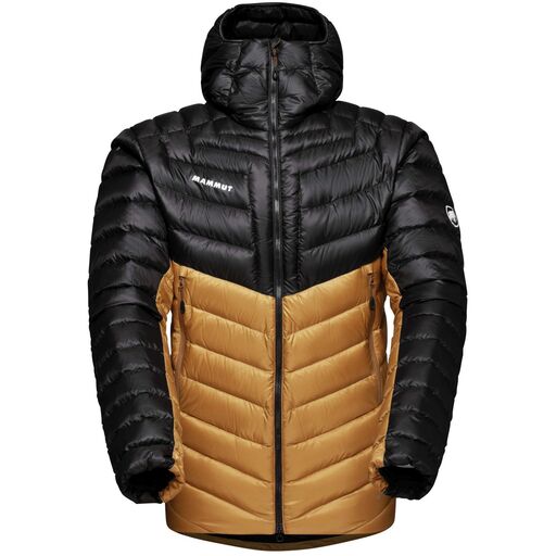 Broad Peak Mammoth Mountain Jacke