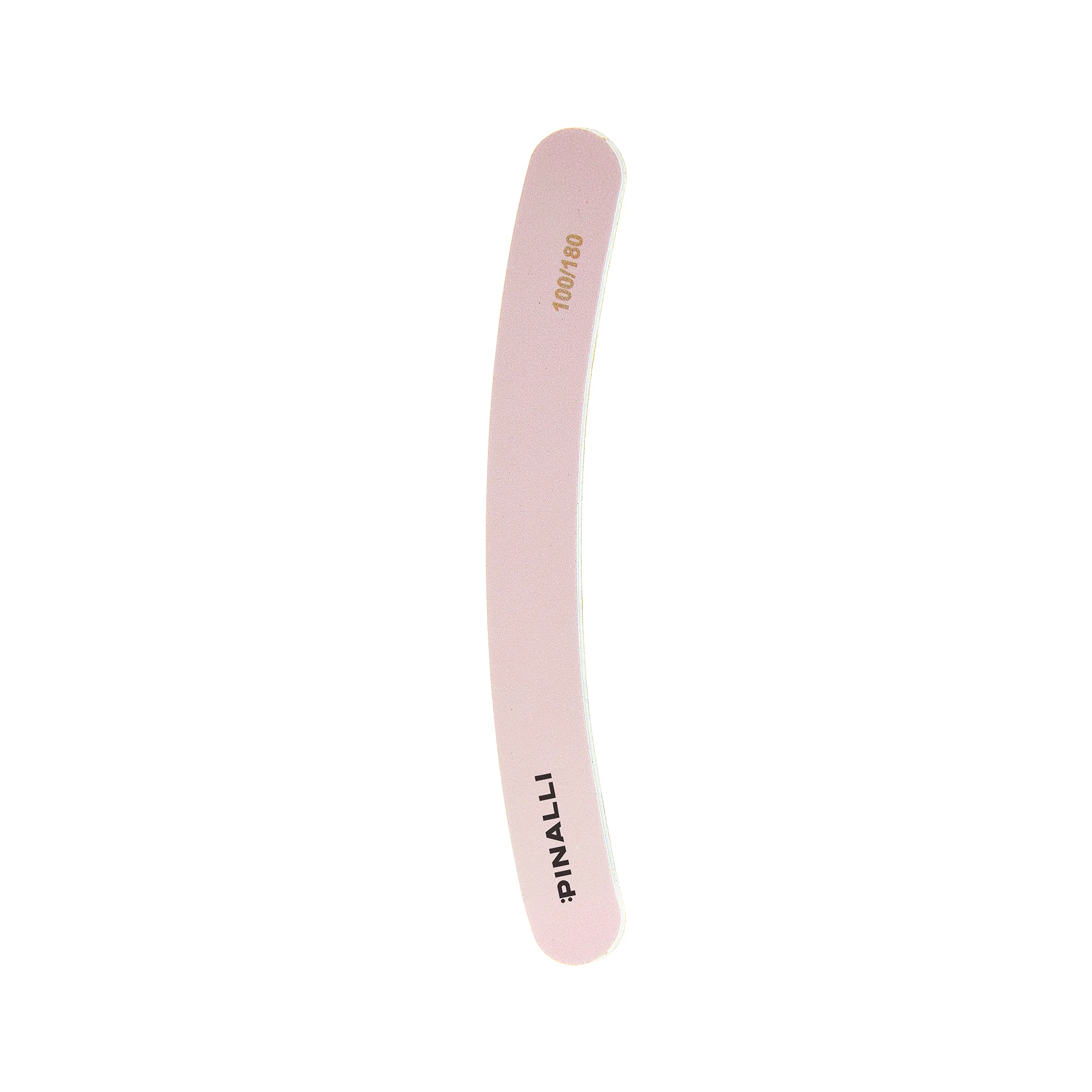 Accessori unghie BeautyTool Nails Lima Unghie Professionale 100/180 - Accessori Unghie