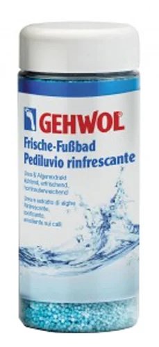 GEHWOL Verfrissend voetenbad Gehwol