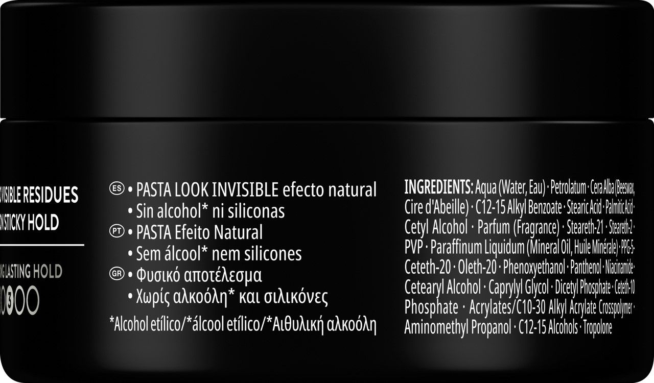Neredzamais vasks Matu vaski