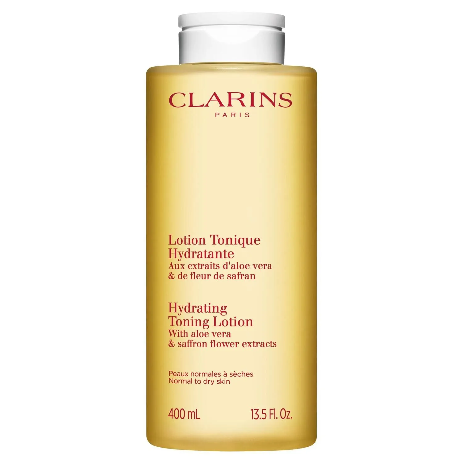 Clarins Tonik nawilżający, 400 ml