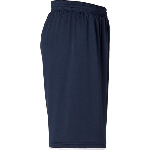  Clubshorts marineblauw/wit Uhlsport