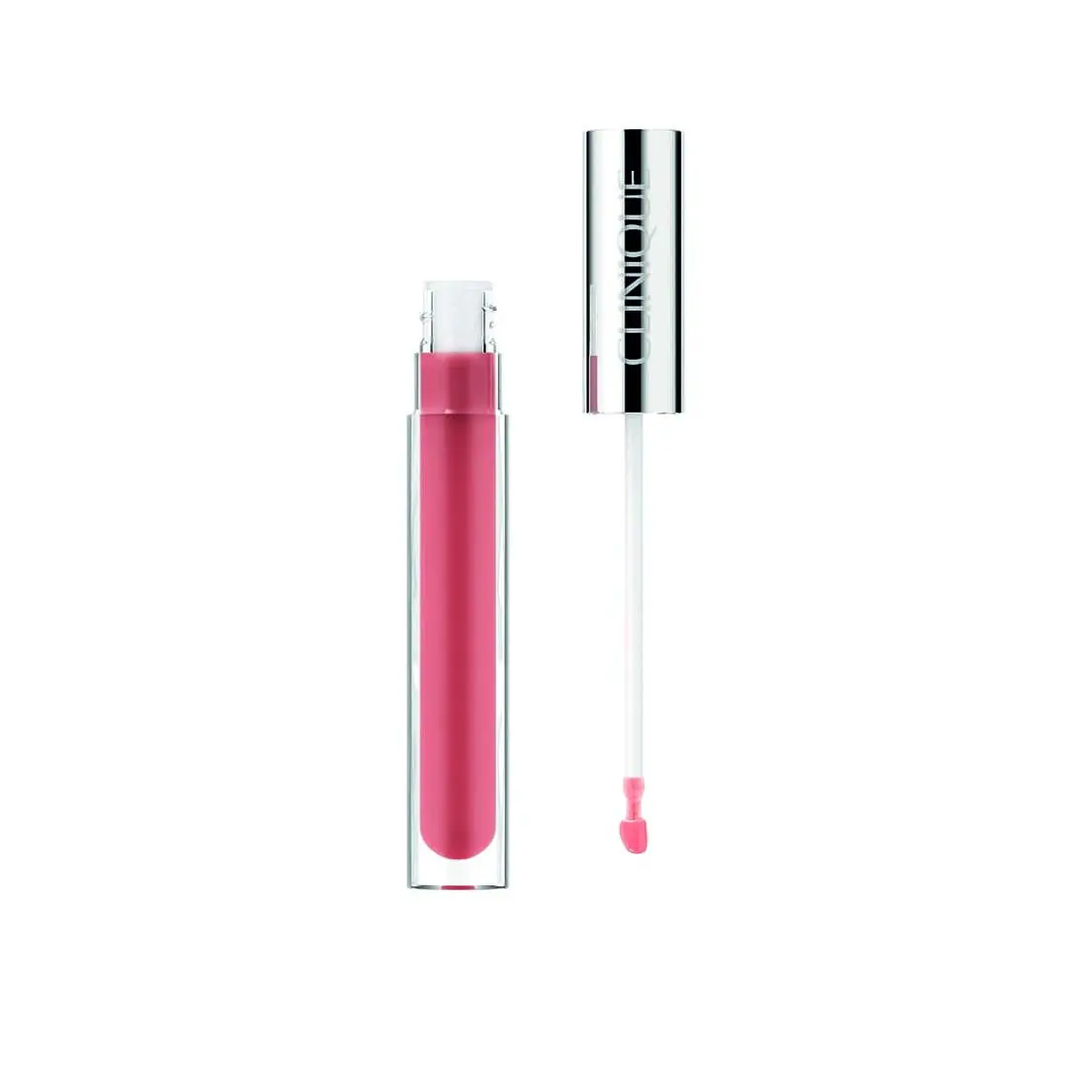 Clinique Pop Plush Creamy Lip Gloss Błyszczyk do ust, Chiffon Pop