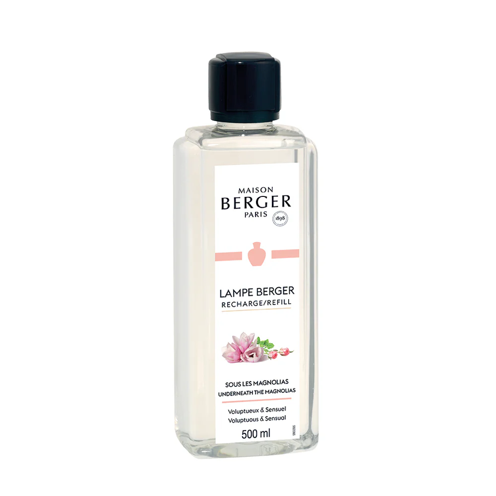 Parfum de Maison Sous les Magnolias - Profumo per Lampada Catalitica