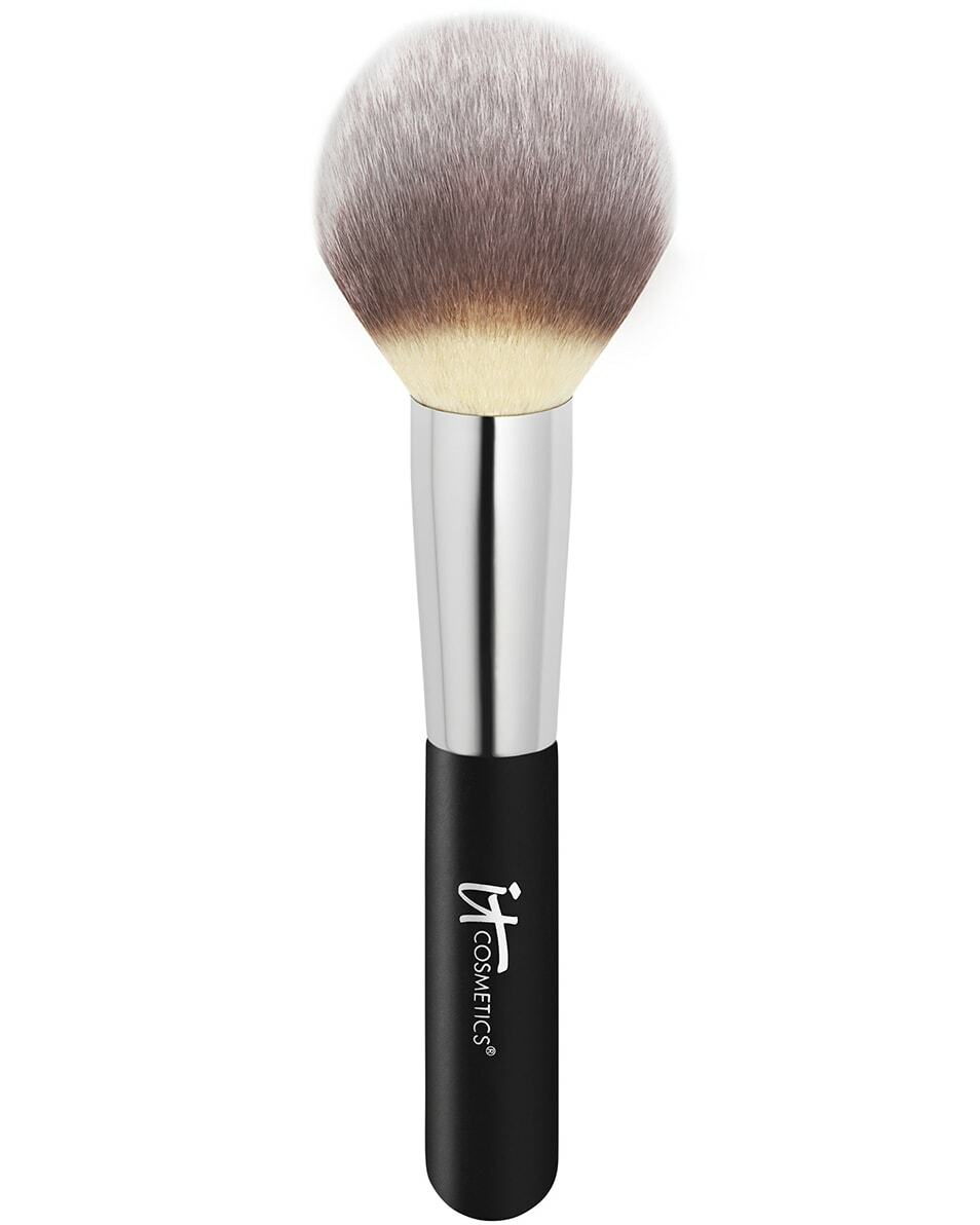 Pinceau à poudre boule IT COSMETICS HEAVENLY LUXE™ n° 8
