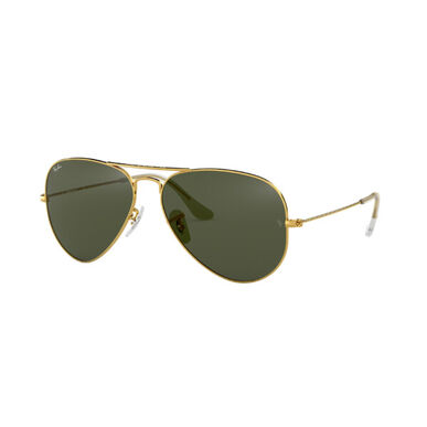 Gafas de sol Ray-Ban Ray-Ban 3025 Gold 1 unidad 1 unidad