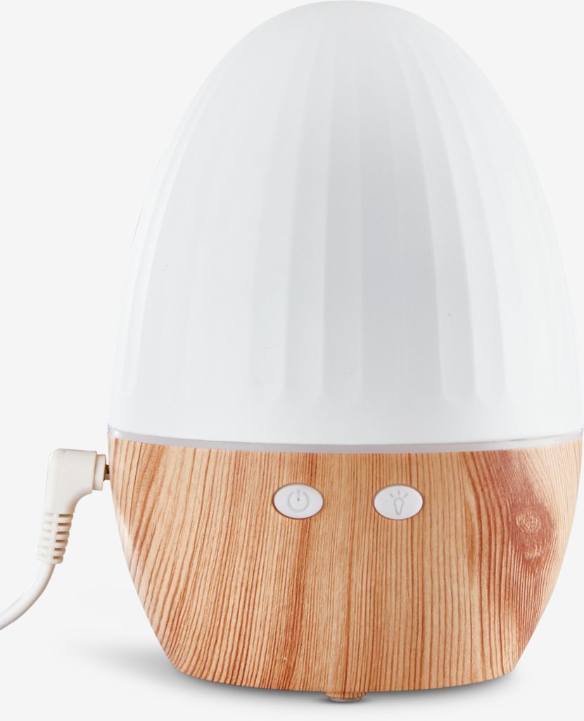 HANNES difuzor Ø11xV16cm sa svjetlom
