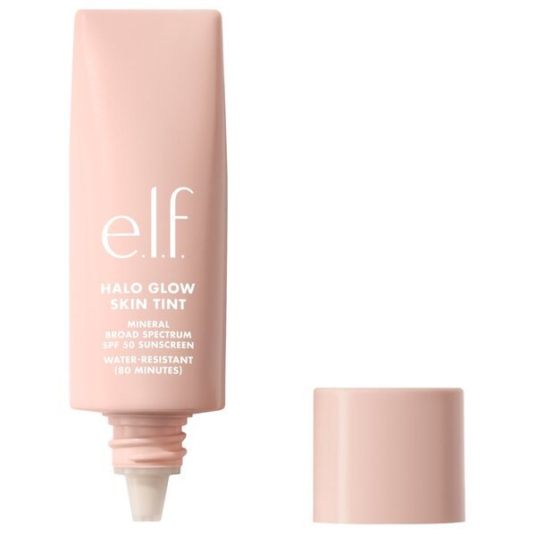elf Halo Glow SPF50 1 nijansa za svijetlu neutralnu kožu<br>30ml
