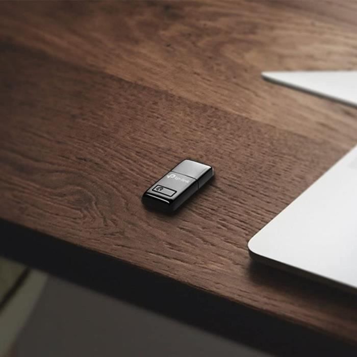 WIFI KEY / TP Link USB WiFi N 300 Mbps