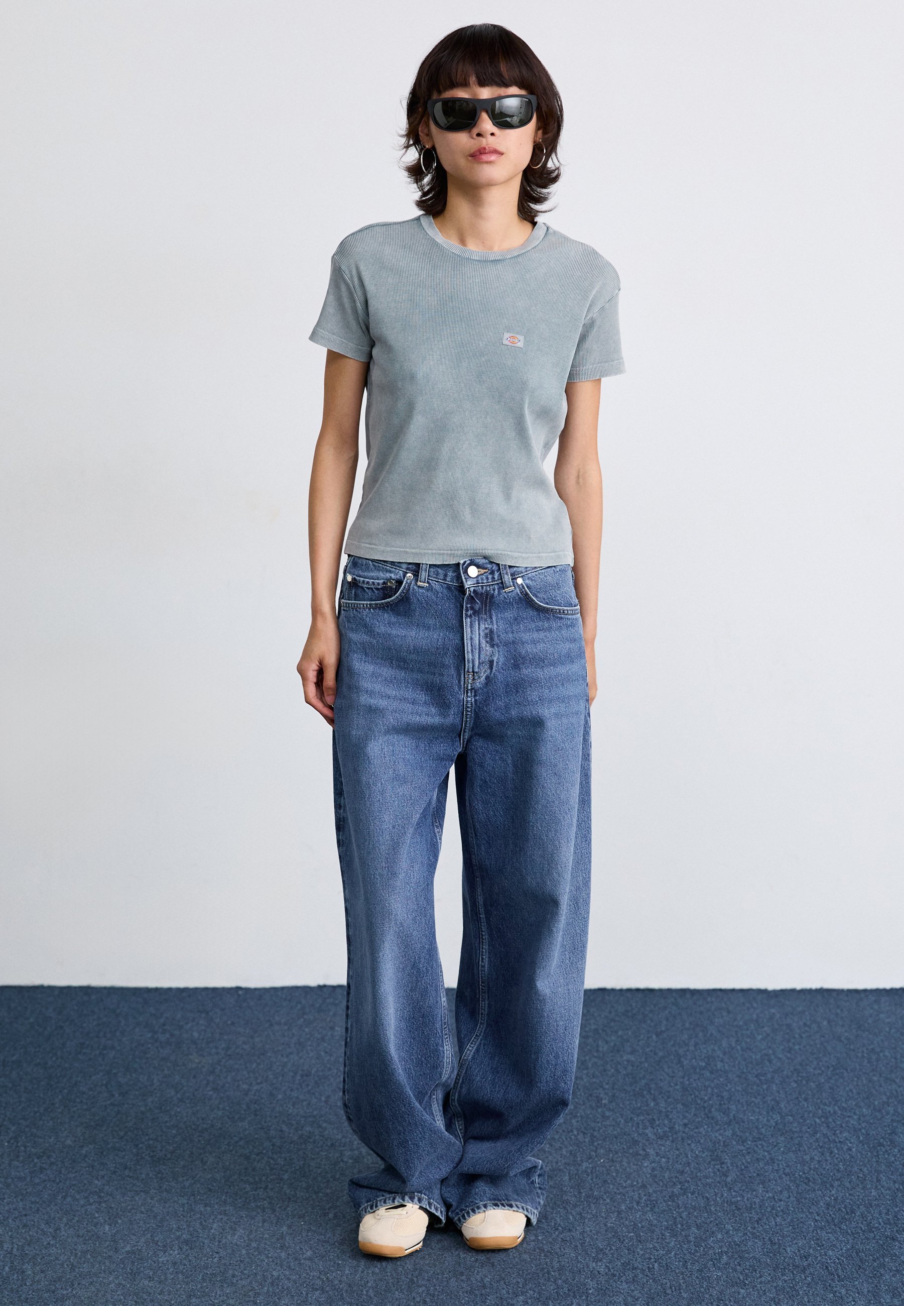 Magliette Dickies