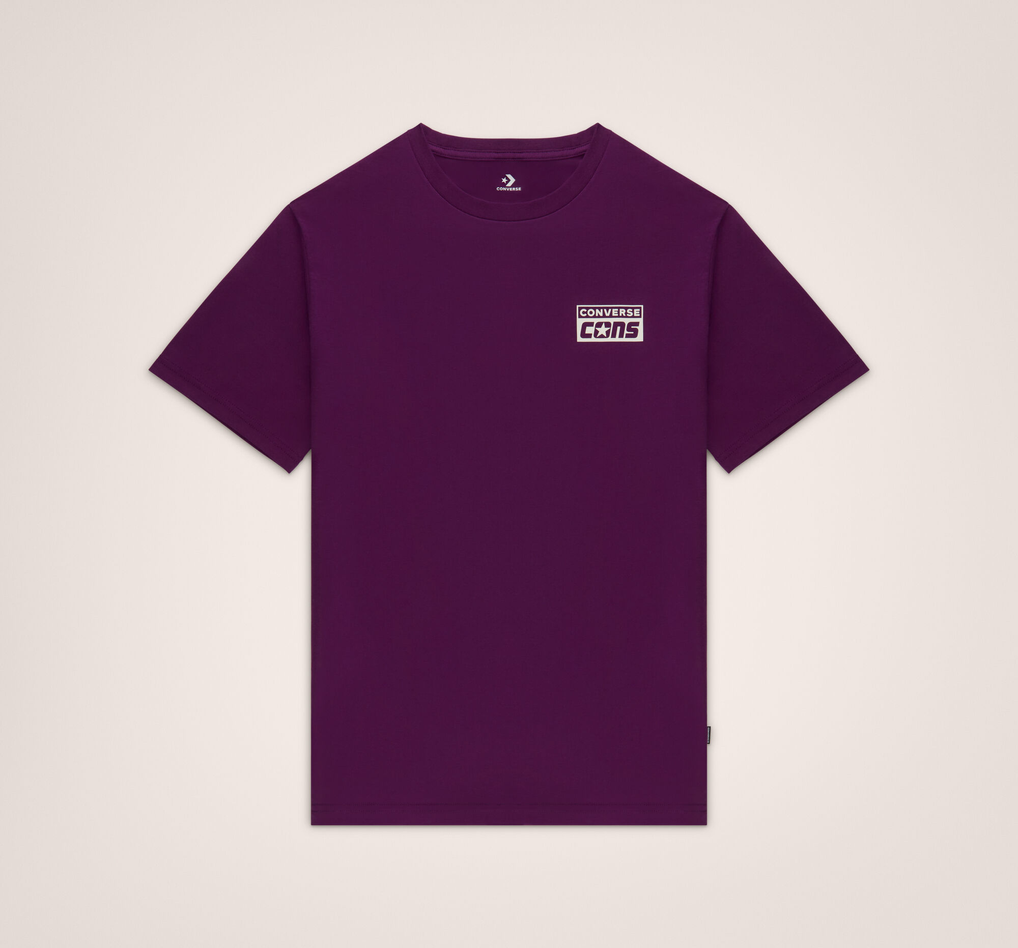 CONS Graphic T-Shirt