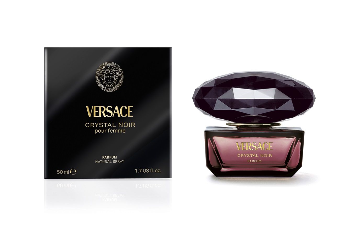 Crystal Noir Parfum Ženski parfemi