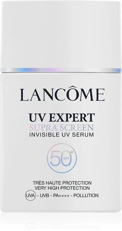 Lancôme UV Expert Supra Screen Invisible Face Serum