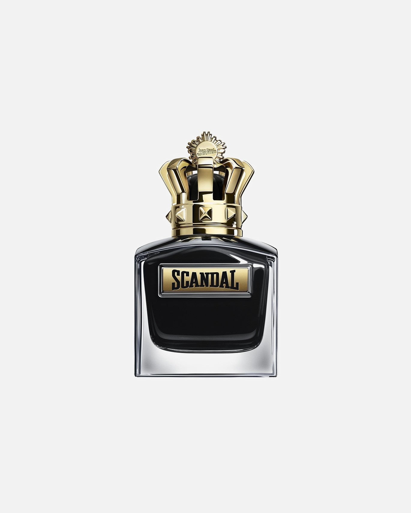 Jean Paul Gaultier Scandal Pour Homme Eau de Parfum Intense Eau de Parfum – 50 ml – plniteľné