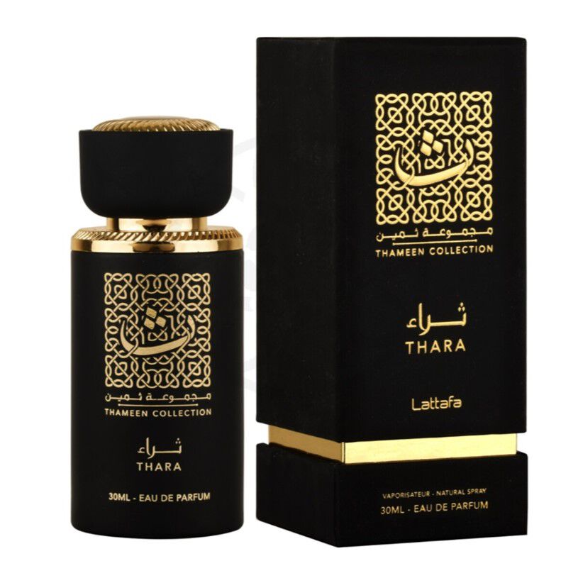 Collezione Lattafa Thameen Thara