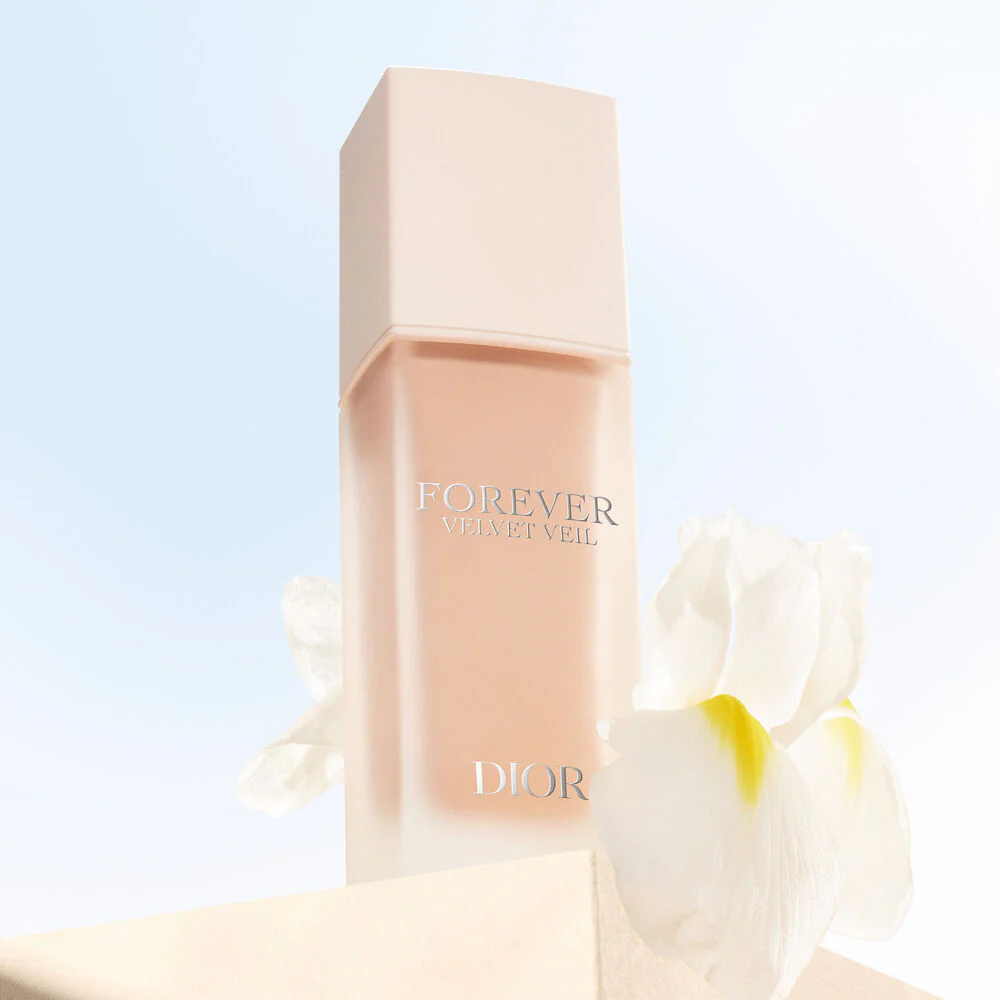 Primer Viso Dior Forever Velvet Veil - Base trucco
