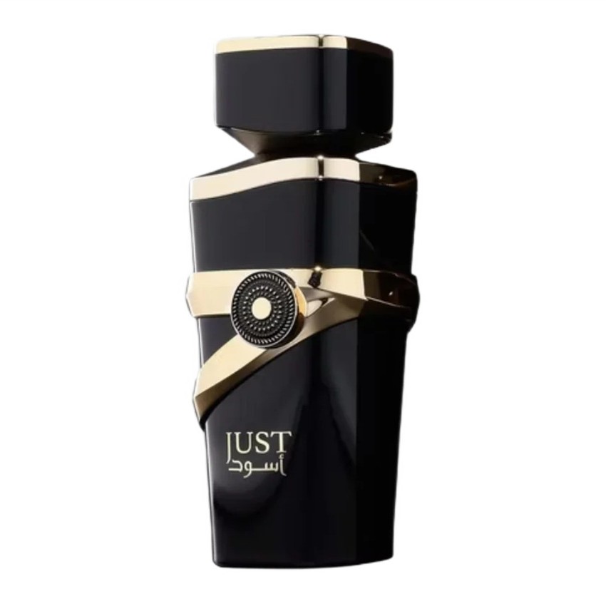 Fragrance World Just Aswad
