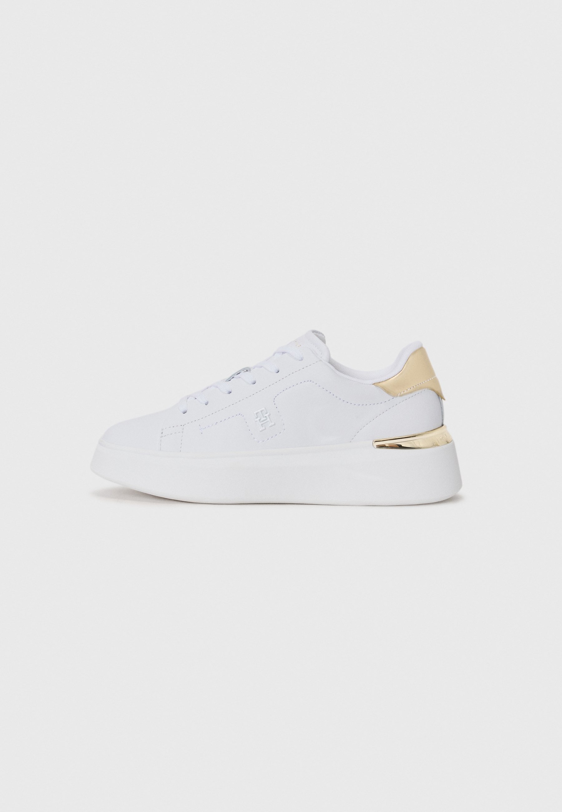 Tommy Hilfiger CHIC - Scarpe da ginnastica - bianche