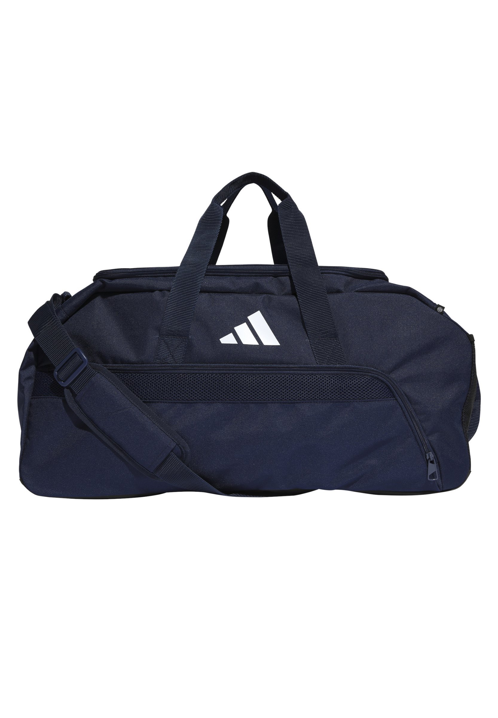 adidas Performance TIRO LEAGUE DUFFEL MEDIUM - Sporttas - team marineblauw 2/zwart/wit