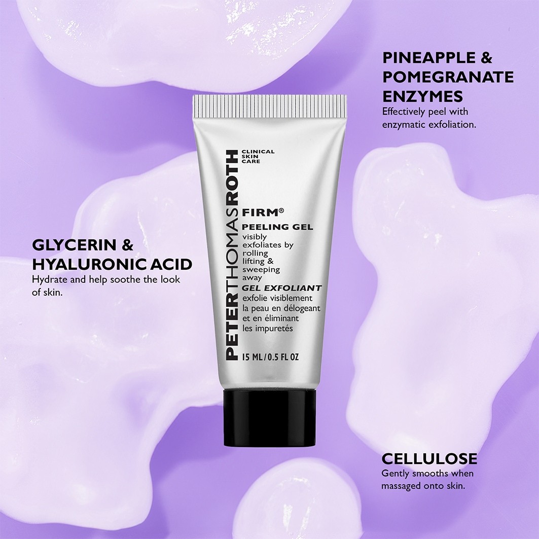Комплет за негу лица Peter Thomas Roth Fix & Feeding – 1 део
