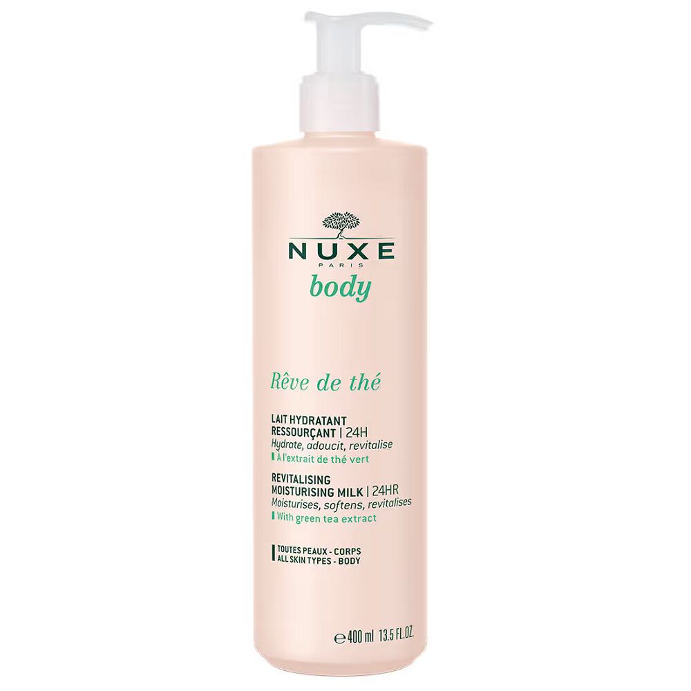 Nuxe Body Reve de The
