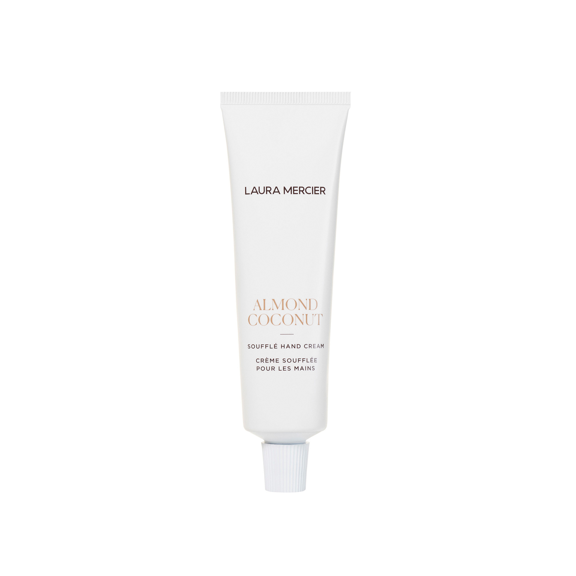 Mandulás-kókuszos szuflé kézkrém 50 ml - Laura Mercier