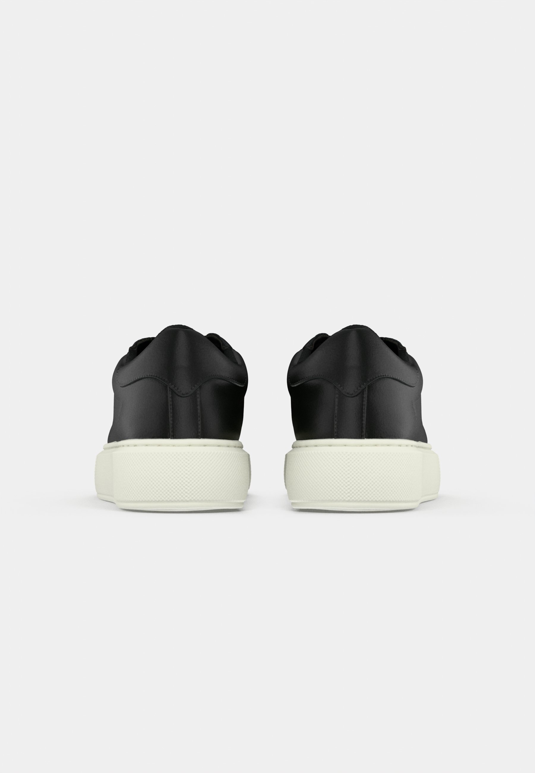 Jack & Jones JFWASPIRE CUPSOLE - Sneakers - antraciet