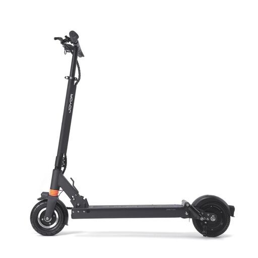  Hulajnoga elektryczna Joyor F5s+ czarna + kask i torba przednia