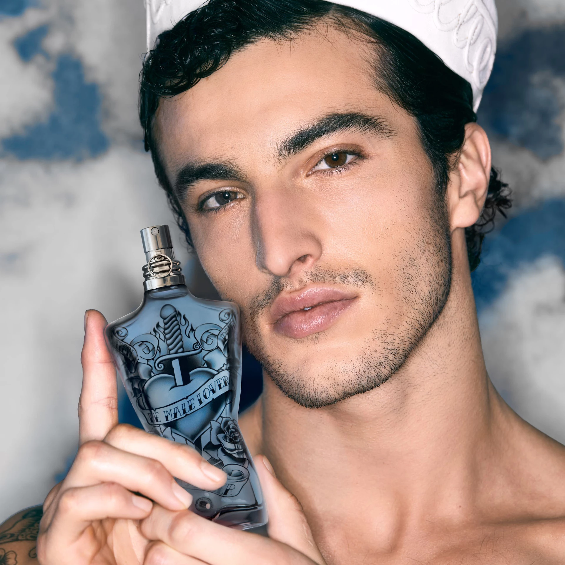 Le Male EdP Lover Collector 125 ml - Jean Paul Gaultier