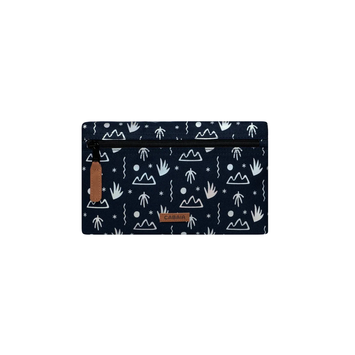 Pochette avant Ho Chi Minh