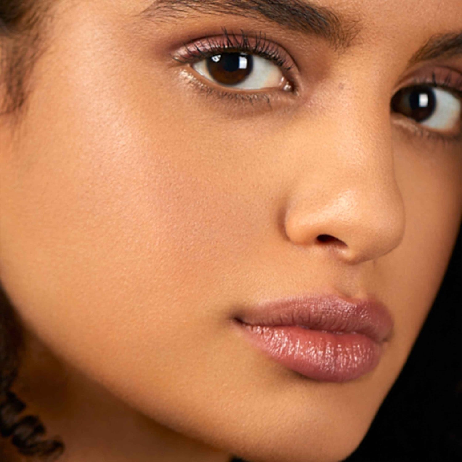 BE + Radiance SET+GLOW Poudre+Enlumineur aux Probiotiques