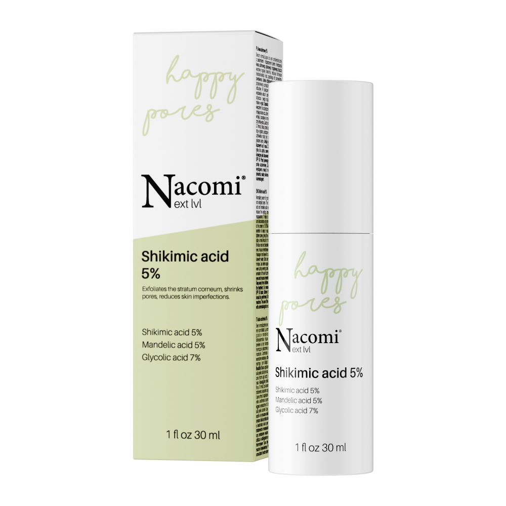 Nacomi Next Level
