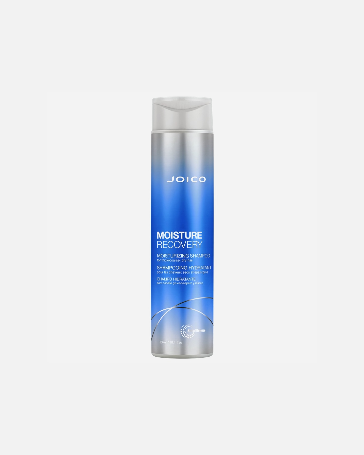 Joico Nawilżający Szampon do Włosów - 300 ml