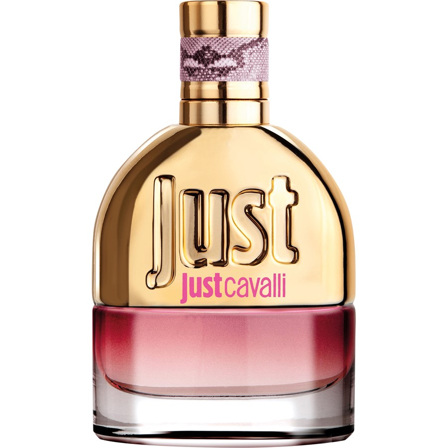Roberto Cavalli Eau de Toilette Just Cavalli Eau de Toilette – 50 ml