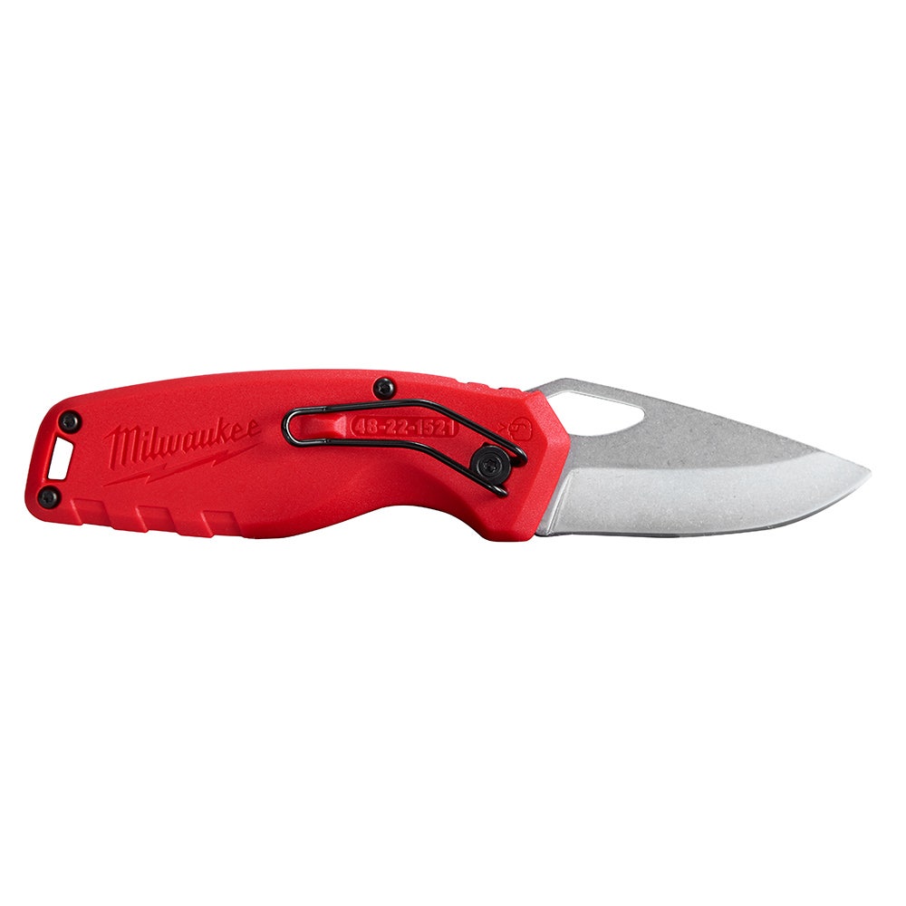 MILWAUKEE Kompakt foldekniv 2,3 tommer 48221521