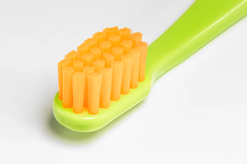 MEDIBLANC KIDS & JUNIOR Ultra Soft ultra mäkká zubná kefka pre deti