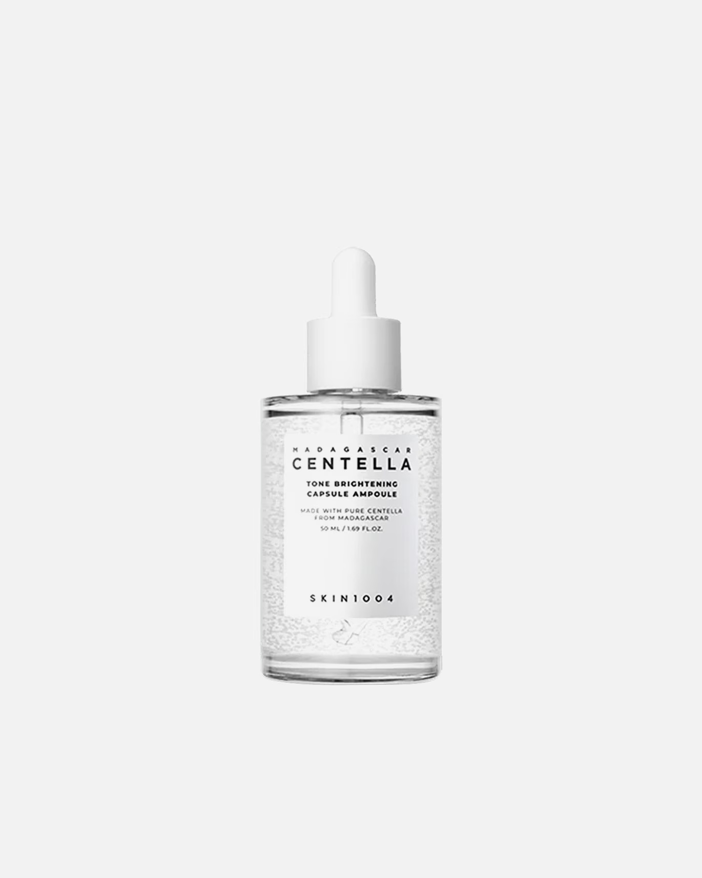 Toną skaistinančios kapsulės ampulė 50ml