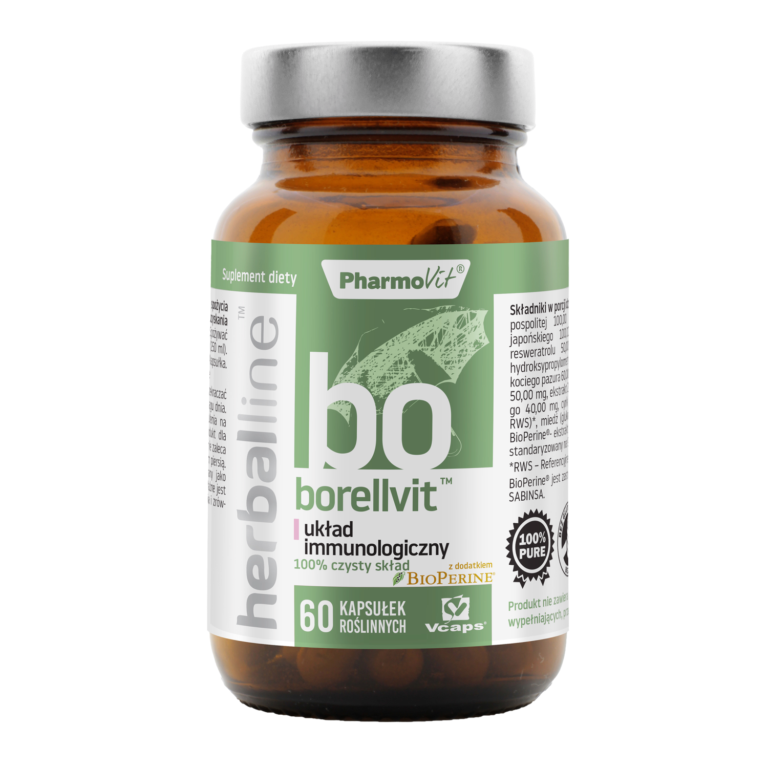 Pharmovit Borellvit
