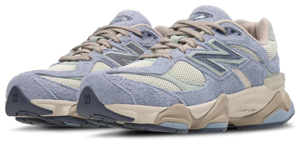 Ny Balance 9060