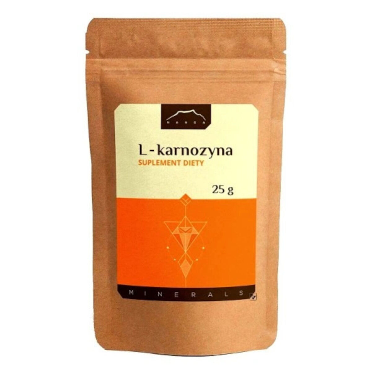 Nanga L-Carnosine