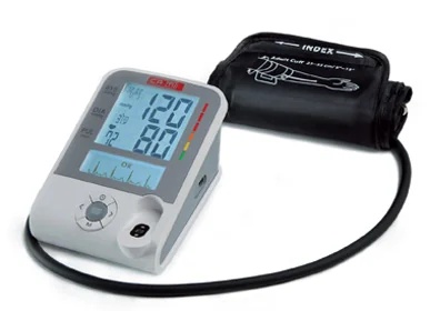 Monitor digital de presión arterial CA-MI con fibrilación auricular