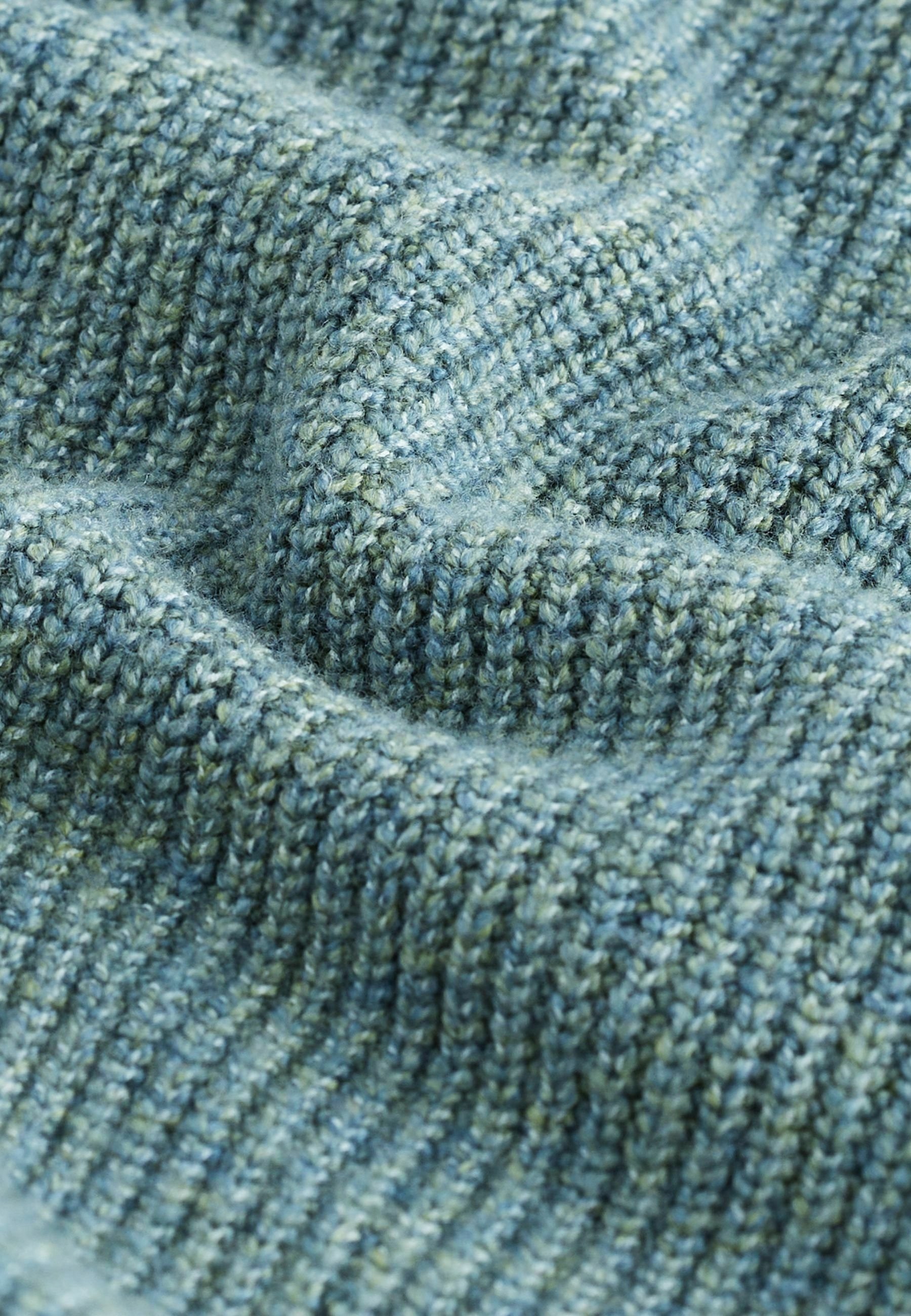 Pull Next - turquoise