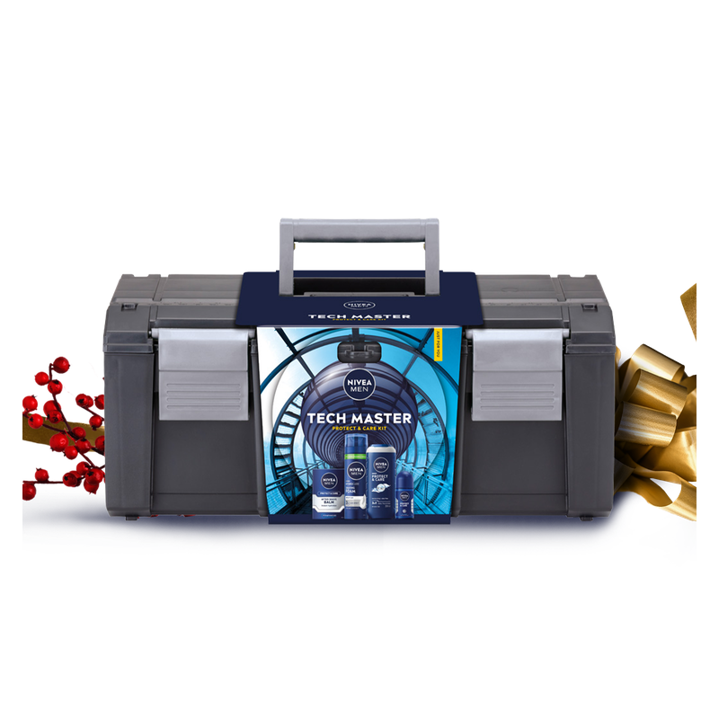 Nivea Tech Master
