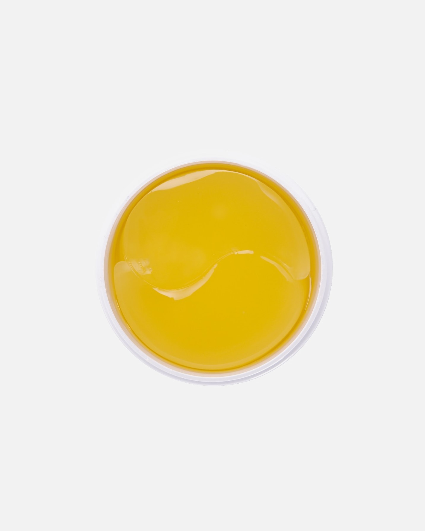 Petitfee Eye Pads Maschera per gli occhi alla camomilla - 30 paia